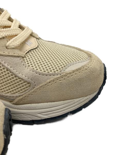 NEW BALANCE（ニューバランス）NEW BALANCE (ニューバランス) M2002RFI アイボリー サイズ:26の古着・服飾アイテム