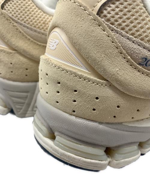 NEW BALANCE（ニューバランス）NEW BALANCE (ニューバランス) M2002RFI アイボリー サイズ:26の古着・服飾アイテム