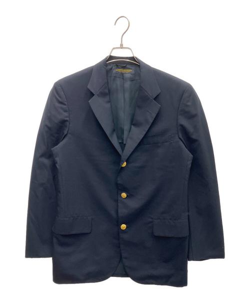 BROOKS BROTHERS（ブルックスブラザーズ）BROOKS BROTHERS (ブルックスブラザーズ) ブレザー ネイビー サイズ:-の古着・服飾アイテム