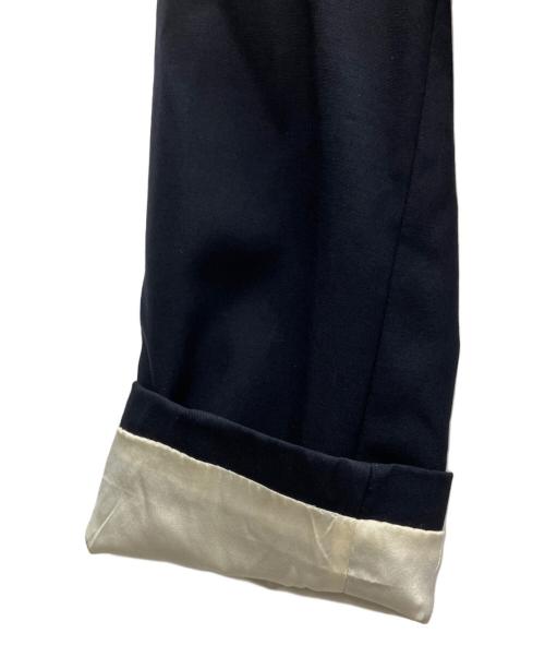 BROOKS BROTHERS（ブルックスブラザーズ）BROOKS BROTHERS (ブルックスブラザーズ) ブレザー ネイビー サイズ:-の古着・服飾アイテム