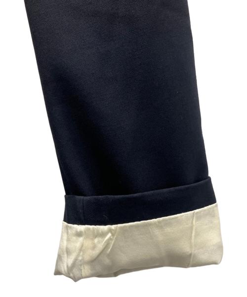 BROOKS BROTHERS（ブルックスブラザーズ）BROOKS BROTHERS (ブルックスブラザーズ) ブレザー ネイビー サイズ:-の古着・服飾アイテム