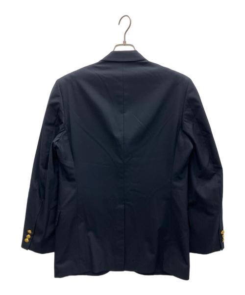 BROOKS BROTHERS（ブルックスブラザーズ）BROOKS BROTHERS (ブルックスブラザーズ) ブレザー ネイビー サイズ:-の古着・服飾アイテム