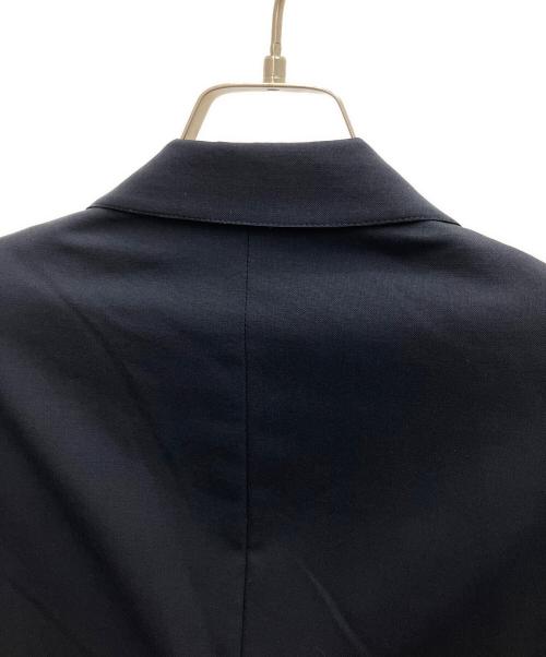 BROOKS BROTHERS（ブルックスブラザーズ）BROOKS BROTHERS (ブルックスブラザーズ) ブレザー ネイビー サイズ:-の古着・服飾アイテム