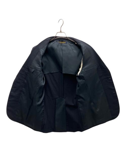 BROOKS BROTHERS（ブルックスブラザーズ）BROOKS BROTHERS (ブルックスブラザーズ) ブレザー ネイビー サイズ:-の古着・服飾アイテム