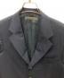 BROOKS BROTHERS (ブルックスブラザーズ) ブレザー ネイビー サイズ:-：10000円