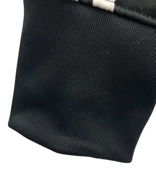 adidas Originals（アディダスオリジナル）adidas originals (アディダスオリジナル) トラックジャケット ブラック サイズ:2XLの古着・服飾アイテム