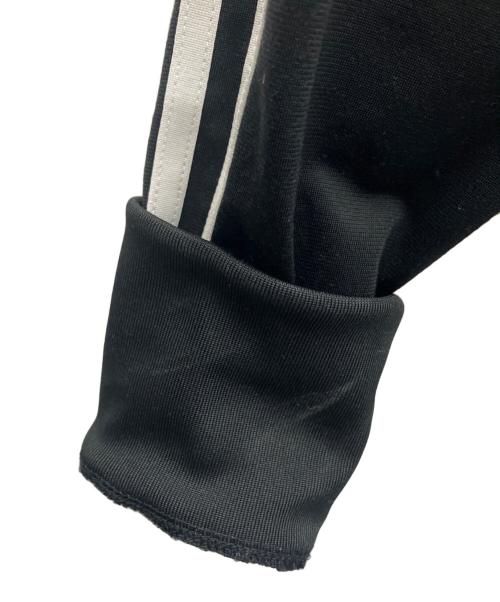 adidas Originals（アディダスオリジナル）adidas originals (アディダスオリジナル) トラックジャケット ブラック サイズ:2XLの古着・服飾アイテム