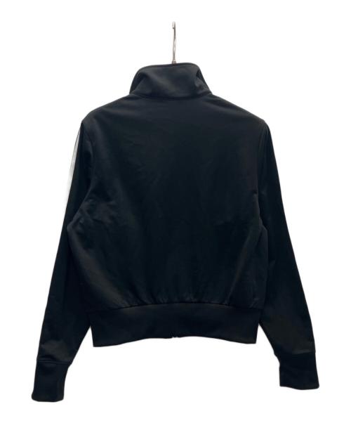 adidas Originals（アディダスオリジナル）adidas originals (アディダスオリジナル) トラックジャケット ブラック サイズ:2XLの古着・服飾アイテム