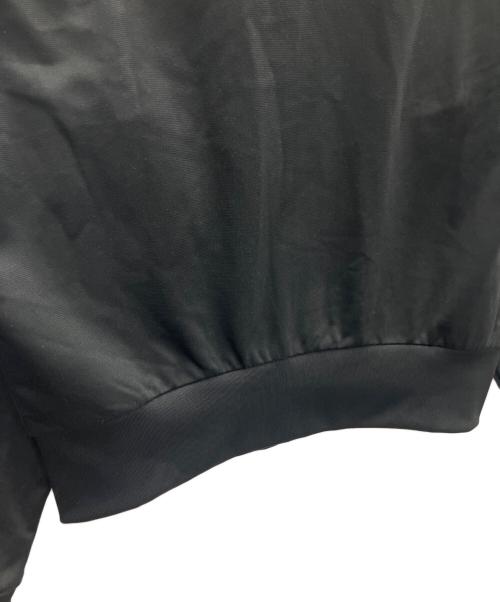 adidas Originals（アディダスオリジナル）adidas originals (アディダスオリジナル) トラックジャケット ブラック サイズ:2XLの古着・服飾アイテム
