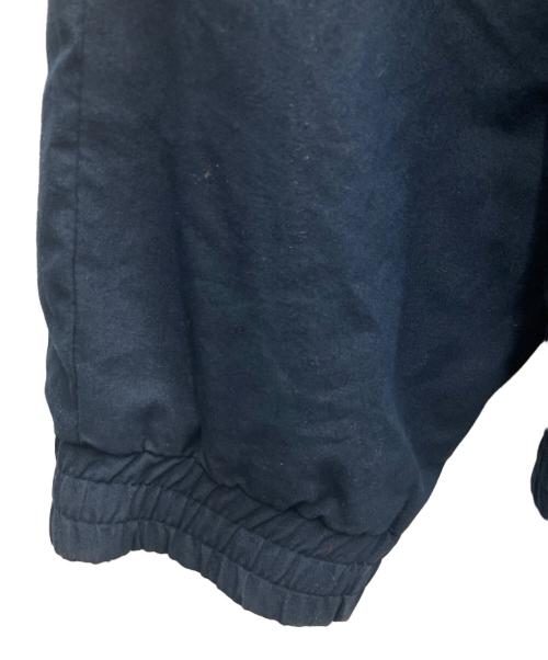 adidas（アディダス）adidas (アディダス) スポーツジャケット ネイビー×パープル サイズ:-の古着・服飾アイテム