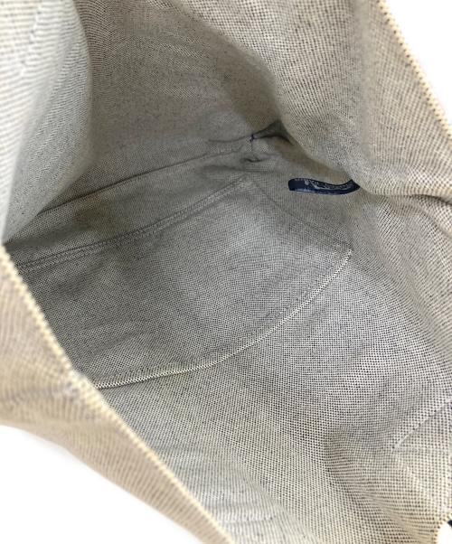 HERMES（エルメス）HERMES (エルメス) トートバッグ グレーの古着・服飾アイテム