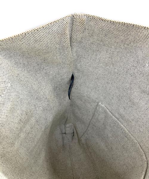 HERMES（エルメス）HERMES (エルメス) トートバッグ グレーの古着・服飾アイテム