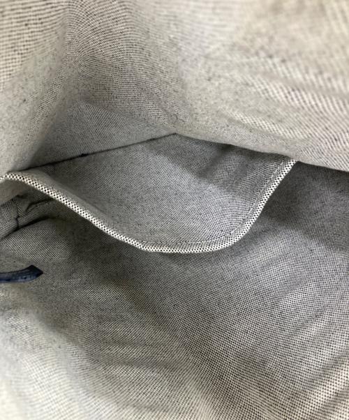 HERMES（エルメス）HERMES (エルメス) トートバッグ グレーの古着・服飾アイテム