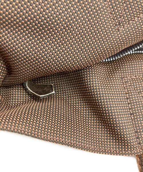HERMES（エルメス）HERMES (エルメス) トートバッグ ブラウンの古着・服飾アイテム