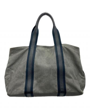 中古・古着通販】BOTTEGA VENETA (ボッテガベネタ) ボストンバッグ