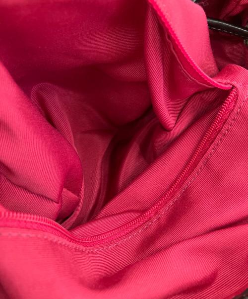COACH（コーチ）COACH (コーチ) リュック ブラックの古着・服飾アイテム