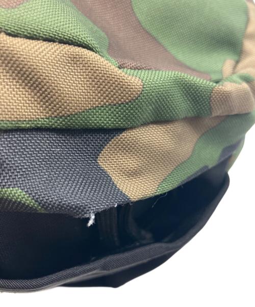 THE NORTH FACE（ザ ノース フェイス）THE NORTH FACE (ザ ノース フェイス) ウエストポーチ カーキの古着・服飾アイテム