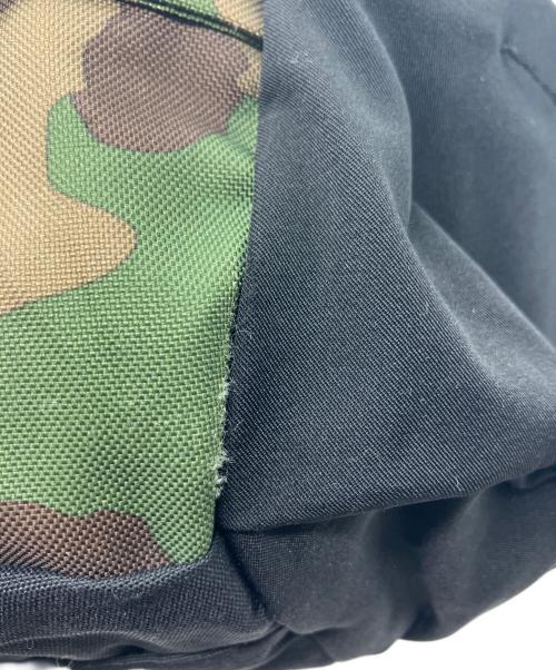 THE NORTH FACE（ザ ノース フェイス）THE NORTH FACE (ザ ノース フェイス) ウエストポーチ カーキの古着・服飾アイテム