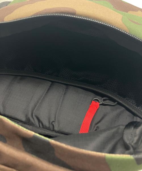 THE NORTH FACE（ザ ノース フェイス）THE NORTH FACE (ザ ノース フェイス) ウエストポーチ カーキの古着・服飾アイテム