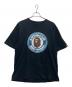 A BATHING APE（アベイシングエイプ）の古着「半袖カットソー」｜ブラック
