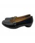NAGATA SHOES (ナガタ シューズ) ストラップシューズ ブラック サイズ:25cm：4500円