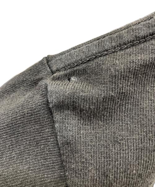 stussy（ステューシー）stussy (ステューシー) 半袖カットソー ブラック サイズ:Lの古着・服飾アイテム