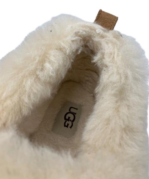 UGG（アグ）UGG (アグ) I-Nita Platform ブラウン サイズ:23の古着・服飾アイテム