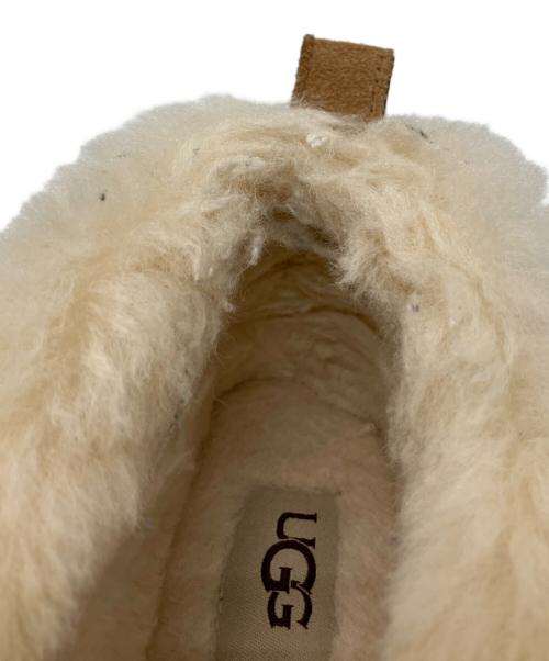 UGG（アグ）UGG (アグ) I-Nita Platform ブラウン サイズ:23の古着・服飾アイテム