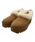 UGG（アグ）の古着「I-Nita Platform」｜ブラウン