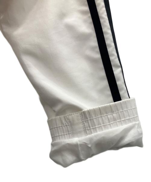 adidas（アディダス）adidas (アディダス) プレゼンテーションスーツ ホワイト サイズ:Mの古着・服飾アイテム