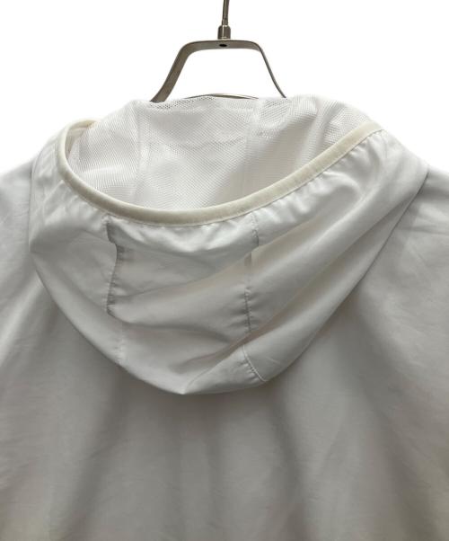 adidas（アディダス）adidas (アディダス) プレゼンテーションスーツ ホワイト サイズ:Mの古着・服飾アイテム