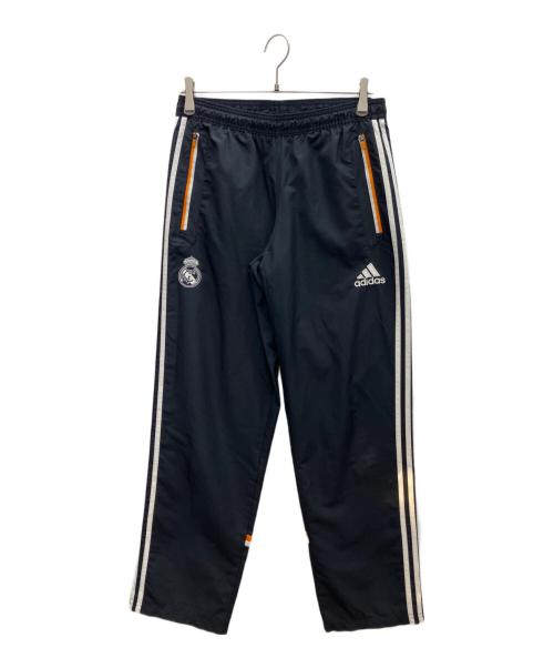 adidas（アディダス）adidas (アディダス) プレゼンテーションスーツ ホワイト サイズ:Mの古着・服飾アイテム