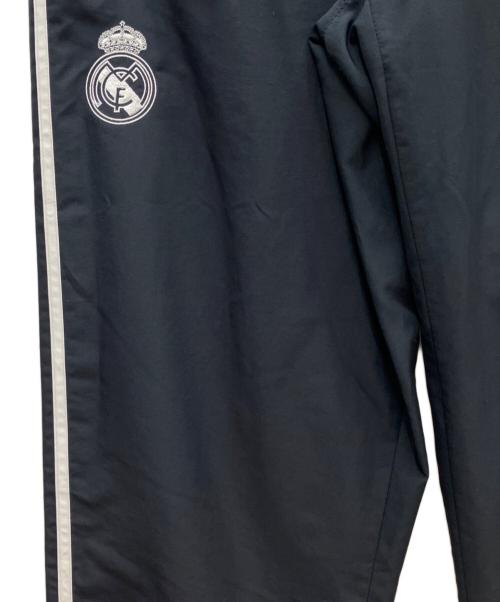 adidas（アディダス）adidas (アディダス) プレゼンテーションスーツ ホワイト サイズ:Mの古着・服飾アイテム