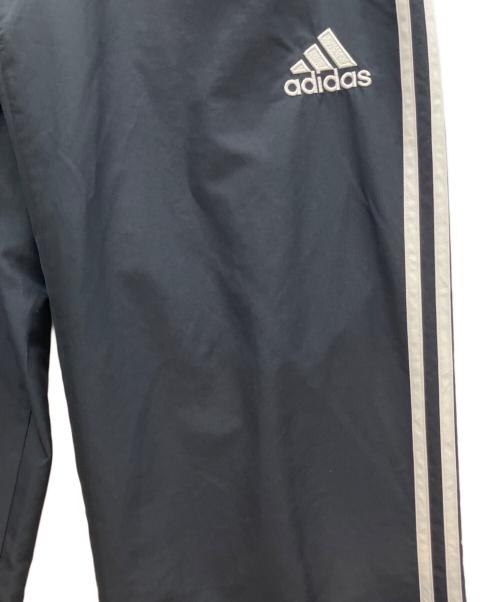 adidas（アディダス）adidas (アディダス) プレゼンテーションスーツ ホワイト サイズ:Mの古着・服飾アイテム