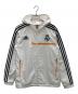 adidas (アディダス) プレゼンテーションスーツ ホワイト サイズ:M：10000円
