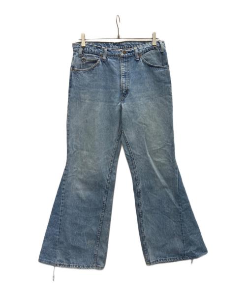 LEVI'S（リーバイス）LEVI'S (リーバイス) デニムパンツ インディゴ サイズ:SIZE 83.5cm (W33)の古着・服飾アイテム