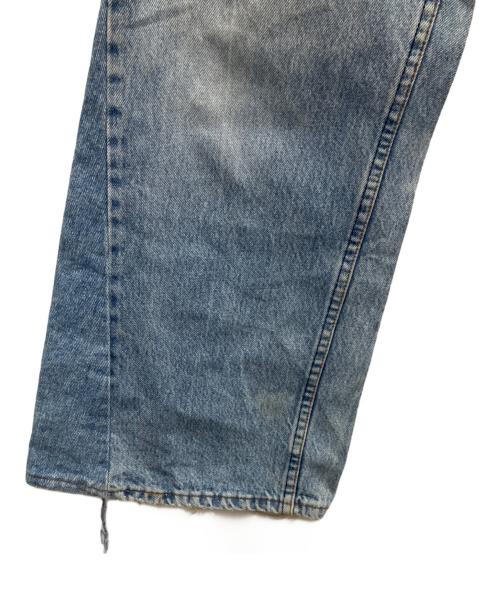 LEVI'S（リーバイス）LEVI'S (リーバイス) デニムパンツ インディゴ サイズ:SIZE 83.5cm (W33)の古着・服飾アイテム