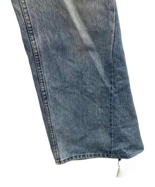 LEVI'S（リーバイス）LEVI'S (リーバイス) デニムパンツ インディゴ サイズ:SIZE 83.5cm (W33)の古着・服飾アイテム