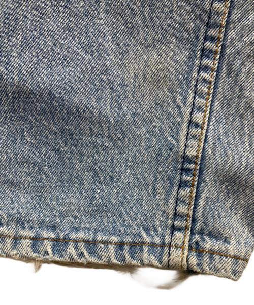 LEVI'S（リーバイス）LEVI'S (リーバイス) デニムパンツ インディゴ サイズ:SIZE 83.5cm (W33)の古着・服飾アイテム