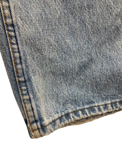 LEVI'S（リーバイス）LEVI'S (リーバイス) デニムパンツ インディゴ サイズ:SIZE 83.5cm (W33)の古着・服飾アイテム