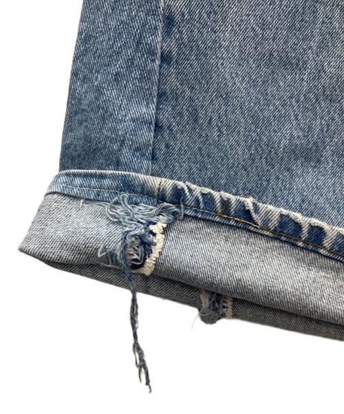 LEVI'S（リーバイス）LEVI'S (リーバイス) デニムパンツ インディゴ サイズ:SIZE 83.5cm (W33)の古着・服飾アイテム