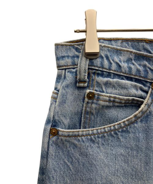 LEVI'S（リーバイス）LEVI'S (リーバイス) デニムパンツ インディゴ サイズ:SIZE 83.5cm (W33)の古着・服飾アイテム
