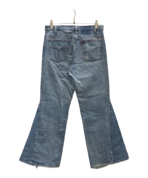 LEVI'S（リーバイス）LEVI'S (リーバイス) デニムパンツ インディゴ サイズ:SIZE 83.5cm (W33)の古着・服飾アイテム