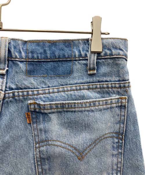 LEVI'S（リーバイス）LEVI'S (リーバイス) デニムパンツ インディゴ サイズ:SIZE 83.5cm (W33)の古着・服飾アイテム