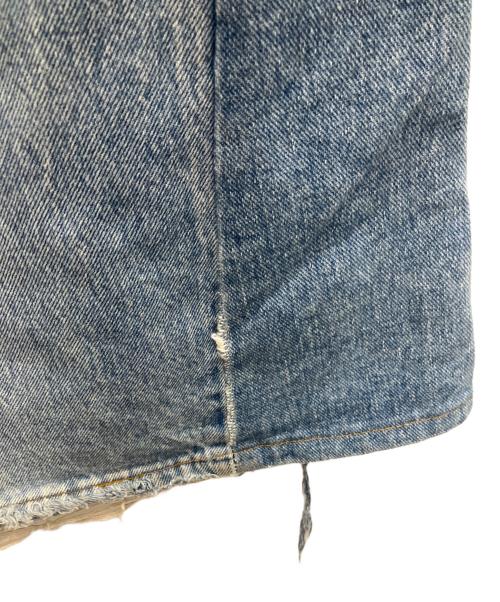 LEVI'S（リーバイス）LEVI'S (リーバイス) デニムパンツ インディゴ サイズ:SIZE 83.5cm (W33)の古着・服飾アイテム