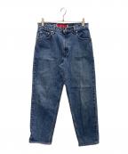LEVI'Sリーバイス）の古着「デニムパンツ」｜インディゴ
