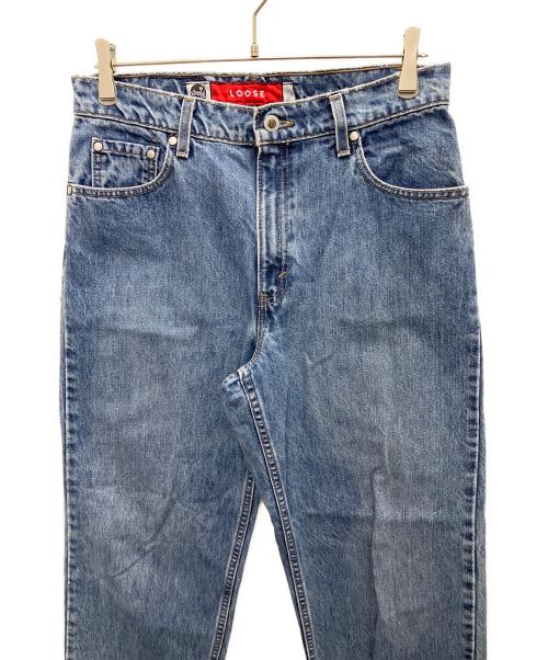 LEVI'S（リーバイス）LEVI'S (リーバイス) デニムパンツ インディゴ サイズ:Mの古着・服飾アイテム