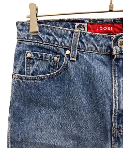 LEVI'S（リーバイス）LEVI'S (リーバイス) デニムパンツ インディゴ サイズ:Mの古着・服飾アイテム
