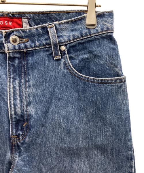 LEVI'S（リーバイス）LEVI'S (リーバイス) デニムパンツ インディゴ サイズ:Mの古着・服飾アイテム