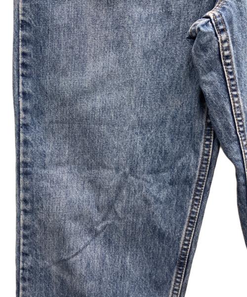 LEVI'S（リーバイス）LEVI'S (リーバイス) デニムパンツ インディゴ サイズ:Mの古着・服飾アイテム